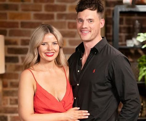 olivia and jackson|MAFS Jackson Lonie breaks silence on shock split from Olivia。